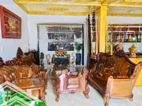 Bán Biệt Thự Góc 2 Mặt Tiền - Đường An Bình, P3, Tp Đà Lạt