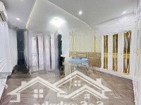 Bán Nhà Mới Lô Góc Cực Đẹp - Thang Máy - Cách Ô Tô 20M - Vạn Phúc, Hà Đông