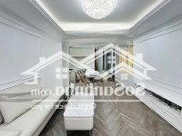 Bán Nhà Mới Lô Góc Cực Đẹp - Thang Máy - Cách Ô Tô 20M - Vạn Phúc, Hà Đông