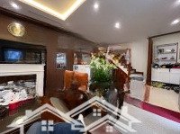 Chính Chủ Bán Nhà Lô Góc, Ngõ Ô Tô Tránh, Phố Kim Mã, Ba Đình,Diện Tích65M2,Mặt Tiền5M, 5 Tầng, 13,6 Tỷ