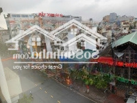 Của Hiếm Đường Tô Hiệu, Hải Phòng. Mặt Tiền Hơn 9M, Mỗi Sàn 110M2, Có Vỉa Hè