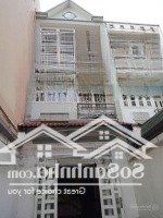 Cho Thuê Nhà Nguyên Căn Chính Chủ 1 Trệt 2 Lầu - Lê Văn Khương, Phường Thới An, Quận 12