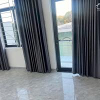 Bán nhà riêng tại hẻm Đông Phước Phường Phước Long, nhà thiết kế 1 trệt 1 lầu đầy đủ công năng sử dụng