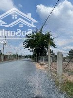Cần Bán Đất Tại Đường 10A, Hóc Môn, Giá Bán 3,85 Tỷ,Diện Tích 108M2 (6X18)