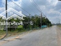 Cần Bán Đất Tại Đường 10A, Hóc Môn, Giá Bán 3,85 Tỷ,Diện Tích 108M2 (6X18)