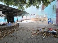 18X60M Đất Trống Mặt Tiền Chế Lan Viên, Tân Phú Giá 100 Triệu!