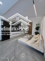 Bán Nhà Thượng Thanh-Mới Tinh-Lô Góc-Thang Máy-Oto Đỗ Trong Nhà-Diện Tích 40M2 X 7 Tầng- Giá Bán 8,7 Tỷ
