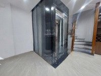 Bán Nhà Thượng Thanh-Mới Tinh-Lô Góc-Thang Máy-Oto Đỗ Trong Nhà-Diện Tích 40M2 X 7 Tầng- Giá Bán 8,7 Tỷ