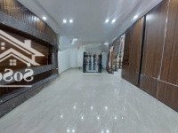 Bán Nhà Thượng Thanh-Mới Tinh-Lô Góc-Thang Máy-Oto Đỗ Trong Nhà-Diện Tích 40M2 X 7 Tầng- Giá Bán 8,7 Tỷ