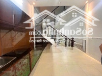 Bán Nhà 1 Trệt Lầu Còn Mới Cứng Hẻm 4M Gần Phạm Văn Đồng Đường Số 48 Phường Hiệp Bình Chánh