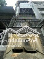 Chị Ánh Cần Bán Nhà Đường Thích Quảng Đức P4 Phú Nhuận Giá Bán 4Tỷ290/60M2(5X12M) Nhà 3 Lầu, Có Sổ Sẵn
