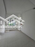 Bán Nhà 106,8M, 1 Trệt Lửng Tiện Xây Mới Đường Số Phường Thạnh Mỹ Lợi Tp Thủ Đức