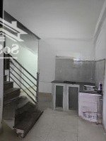 Bán Nhà 106,8M, 1 Trệt Lửng Tiện Xây Mới Đường Số Phường Thạnh Mỹ Lợi Tp Thủ Đức