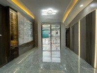 Bán Nhà Ngõ 43 Cổ Nhuế, Oto, Thang Máy, Kd, Xây Mới, 46M2 Giá Chỉ 8,19 Tỷ