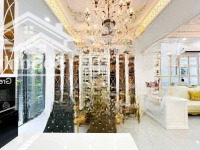 Bán Nhà Liền Kề Văn Khê 100M², 5 Tầng, Mặt Tiền 5M, Kinh Doanh. 18 Tỷ 5