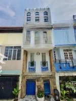 Bán Nhà Mặt Phố 60M2, 5 Tầng ,Có Thang Máy , Nhỉnh 14Tỷ Tại Tân Phong, Quận 7, Tp.hcm Giá Siêu Hời