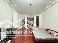 Nhà Riêng Mặt Ngõ Thông Phương Mai/Đống Đa - Diện Tích: 30M/40M2 * 5T, 3N - Hiện Trạng Như Mới - Giá Bán 7.8 Tỷ