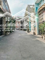 Bán Nhà Ngay Trung Tâm Tăng Nhơn Phú B, 64M2 Chỉ 4,75 Tỷ, Hẻm Xe Hơi Thoải Mái