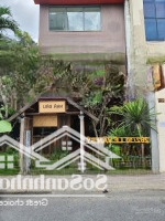 Cho Thuê Quán Ăn Sân Vườn Đường Lê Văn Sỹ Quận 3 - Ngang 8M
