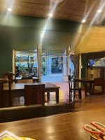 Cho Thuê Quán Ăn Sân Vườn Đường Lê Văn Sỹ Quận 3 - Ngang 8M