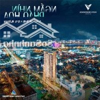 Bán Căn 3P-3Vsdiện Tích112M2 View Sông Hàn, Sông Cẩm Lệ, Giá Cđt Dự Án Cc Cao Cấp The Vista Residence.
