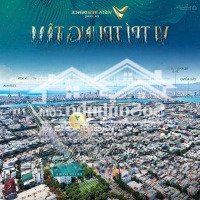 Bán Căn 3P-3Vsdiện Tích112M2 View Sông Hàn, Sông Cẩm Lệ, Giá Cđt Dự Án Cc Cao Cấp The Vista Residence.