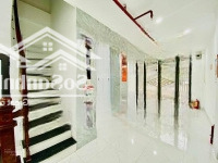 Bán Toà Ccmn Trường Chinh, 85M2*7T, 18 Phòng Kk Đầy Đủ Pccc, Thoát Hiểm, Dòng Tiền 1 Tỷ/ Năm