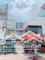 [ Quận 6 ] 7 Tỷ 950 ( Nắm Chủ )
Chính Chủ Gởi Bán Nhà Mặt Tiền Nguyễn Văn Luông P12 Q6
