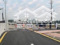 Bán Đất Phú Cát Khu Đô Thị Công Nghệ Cao Hòa Lạc Hà Nội Diện Tích: 100Mmặt Tiền6,5M Full Thổ Cư