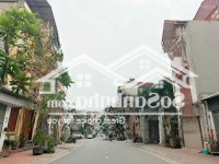 Bán Đất Phúc Lợidiện Tíchrộng 230M2 Mặt Tiền 10M, 3 Làn Ô Tô, Vỉa Hè Rộng, Hàng Xóm Vinhome Riversidee