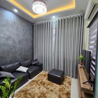 CỰC HOT – NHÀ ĐẸP 3 TẦNG GIÁ MỀM TẠI PHAN HUY ÍCH, GÒ VẤP – GIẢM NGAY 150 TRIỆU!