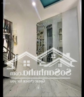 Bán Nhà Riêng Tại Hà Tôn Quyền, Phường 10, Quận 5, 48M2, 2 Phòng Ngủ 2 Vệ Sinh Quận 5,Giá Tt 3.8Tỷ