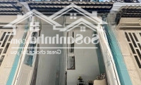 Bán Nhà Riêng Tại Hà Tôn Quyền, Phường 10, Quận 5, 48M2, 2 Phòng Ngủ 2 Vệ Sinh Quận 5,Giá Tt 3.8Tỷ