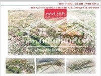 Bán Lô Góc Siêu Đẹp 96M Tại Tân Lương, Hiền Ninh - Sát Trục Chính, Đường Oto Quay Đầu. Liên Hệ: 0976677492