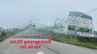 Bán Lô Biệt Thự Khu Đô Thị Núi Long, P Đông Vệ Mặt Đường To 10,5M Giá Chỉ 5,73 Tỷ