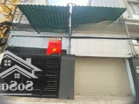 Ngộp! Bán Lô Đất Duy Nhất Hoàng Hoa Thám, P7, Q.bt-4X22M Cn 86M2 Ctxd: 6 Tầng ( Giá Bán 11,2 Tỷ)