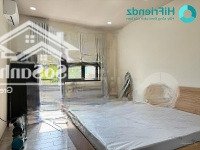 Dự Án Mới 100% - Studio Tách Bếp, Máy Giặt Riêng Ngay Chợ Bà Chiểu, Phan Đăng Lưu, Tiện Đi Q1, Q3