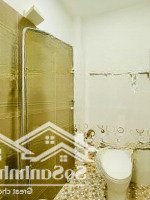 Cơ Hội Để Có Nhà Xinh! Bán Nhà Đường Nguyễn Duy, Bình Thạnh - 44,4M2 1,83 Tỷ - Có Sẵn Hợp Đồng Thuê
