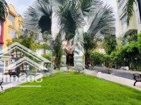 Tặng Bộ Nội Thất Cao Cấp 20Tỷ Cho Biệt Thự Sân Vườn 357A Nguyễn Trọng Tuyển, Phú Nhuận, Dt: 8X23M