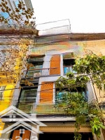 Bán Nhà Mặt Phố Triệu Việt Vương, 130M2, 4 Tầng, Mặt Tiền 7M, 78 Tỷ, Kinh Doanh Đỉnh
