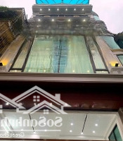 Bán Nhà Mặt Phố Tố Hữu Lêvănlương 130M2 6T Mặt Tiền 12.5M Hơn 44 Tỷ Kinhdoah Thangmáy Thuê 1.5 Tỷ/N