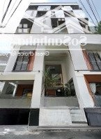 Cho Thuê Căn Hộ Cao Cấp Sạch Sẽ An Ninh 1 Phòng Ngủbancol Gần Sân Bay Công Viên Hoàng Văn Thụ - Tân Bình