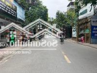 Vị Trí Vàng Phố Hoàng Như Tiếp - Long Biên - Mặt Ngõ Kinh Doanh Giá Bán 9.7 Tỷ