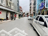 Vị Trí Vàng Phố Hoàng Như Tiếp - Long Biên - Mặt Ngõ Kinh Doanh Giá Bán 9.7 Tỷ