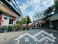 Bán Đất Đẹp - Đường Kha Vạn Cân- Diện Tích: 425M2 Ngang 22M .Đường Rộng 8M.xây Biệt Thự, Chdv, Khách Sạn.