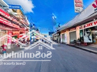 Bán Đất Đẹp - Đường Kha Vạn Cân- Diện Tích: 425M2 Ngang 22M .Đường Rộng 8M.xây Biệt Thự, Chdv, Khách Sạn.