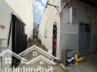 Dãy Trọ 13 Phòng_240M2(6X28)_Chỉ 13 Tỷ_Hẻm Xe Tải Đỗ_ Lê Hoàng Phái P12 Gv