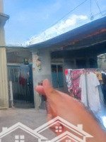 Dãy Trọ 13 Phòng_240M2(6X28)_Chỉ 13 Tỷ_Hẻm Xe Tải Đỗ_ Lê Hoàng Phái P12 Gv