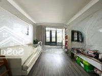 Nhà Hẻm 5/ Nơ Trang Long, P7, Bình Thạnh, 4 Tầng, 3 Phòng Ngủ Ô Tô Vào Nhà, Nhỉnh 7 Tỷ Ở Ngay