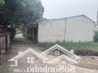 Bán Đất Tại Phụng Châu, Chương Mỹ, Hà Nội, 54M2, Mặt Tiền 4M, Đường 4M Đẹp